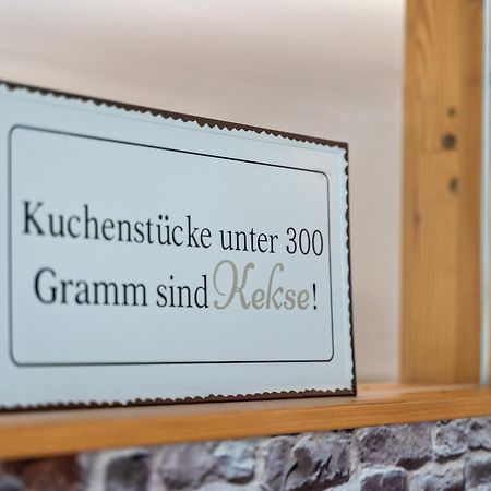 Im Oberdorf Lejlighed Achern Eksteriør billede