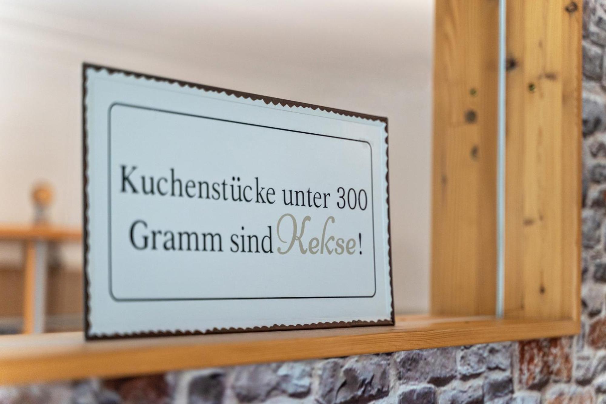 Im Oberdorf Lejlighed Achern Eksteriør billede